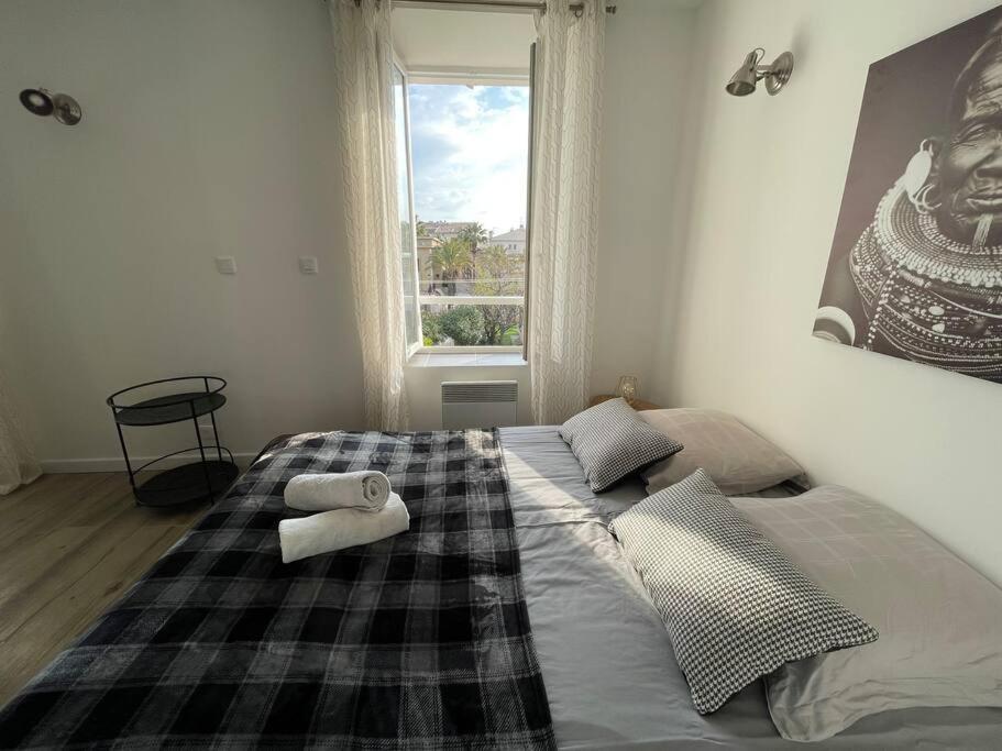 Tres Bel Appartement, Port Sanary, Экстерьер фото