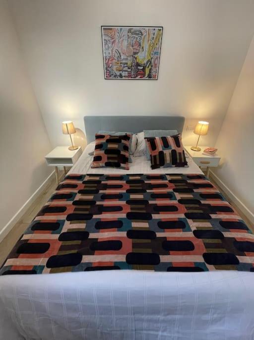 Tres Bel Appartement, Port Sanary, Экстерьер фото