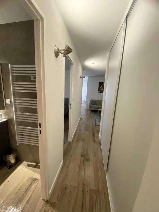 Tres Bel Appartement, Port Sanary, Экстерьер фото